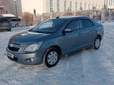 Chevrolet Cobalt 2022 года за 5 850 000 тг. в Уральск