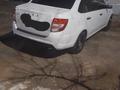 ВАЗ (Lada) Granta 2190 2019 года за 3 800 000 тг. в Атырау – фото 3