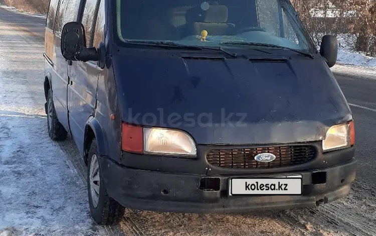 Ford  Transit 1996 года за 1 650 000 тг. в Алматы