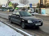 ВАЗ (Lada) Priora 2170 2014 годаүшін2 900 000 тг. в Алматы