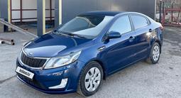 Kia Rio 2015 годаүшін6 200 000 тг. в Астана – фото 3