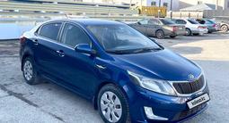 Kia Rio 2015 годаүшін6 200 000 тг. в Астана – фото 5