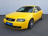 Audi S3 2001 года за 5 600 000 тг. в Алматы