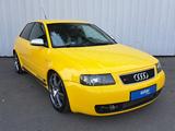 Audi S3 2001 года за 5 600 000 тг. в Алматы – фото 3