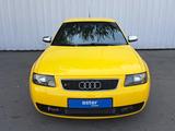 Audi S3 2001 года за 5 600 000 тг. в Алматы – фото 2