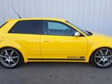 Audi S3 2001 года за 5 600 000 тг. в Алматы – фото 4