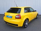 Audi S3 2001 года за 5 600 000 тг. в Алматы – фото 5