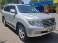 Toyota Land Cruiser 2010 года за 17 000 000 тг. в Алматы