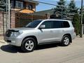 Toyota Land Cruiser 2010 года за 17 000 000 тг. в Алматы – фото 16