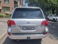 Toyota Land Cruiser 2010 года за 17 000 000 тг. в Алматы – фото 2