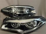 Фары BMW F10 LED за 180 000 тг. в Алматы