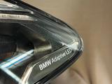 Фары BMW F10 LED за 180 000 тг. в Алматы – фото 2