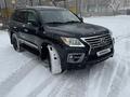 Lexus LX 570 2011 года за 21 000 000 тг. в Алматы – фото 3