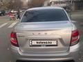ВАЗ (Lada) Granta 2190 2022 года за 4 500 000 тг. в Алматы – фото 3