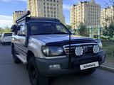 Toyota Land Cruiser 2005 года за 17 000 000 тг. в Астана