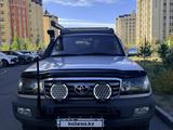 Toyota Land Cruiser 2005 года за 17 000 000 тг. в Астана – фото 2