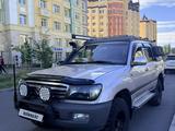 Toyota Land Cruiser 2005 года за 17 000 000 тг. в Астана – фото 3