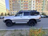 Toyota Land Cruiser 2005 года за 17 000 000 тг. в Астана – фото 4