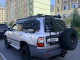 Toyota Land Cruiser 2005 года за 17 000 000 тг. в Астана – фото 5