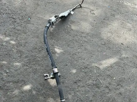 Шланг гур Mondeo 3 2, 0 diesel за 10 000 тг. в Алматы