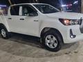 Toyota Hilux 2022 годаүшін18 200 000 тг. в Атырау – фото 4