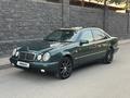 Mercedes-Benz E 320 1997 года за 2 700 000 тг. в Алматы