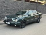 Mercedes-Benz E 320 1997 годаүшін2 700 000 тг. в Алматы