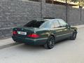 Mercedes-Benz E 320 1997 года за 2 700 000 тг. в Алматы – фото 5