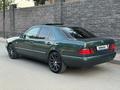 Mercedes-Benz E 320 1997 года за 2 700 000 тг. в Алматы – фото 6