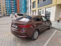 Hyundai Solaris 2021 годаүшін8 200 000 тг. в Актау – фото 10