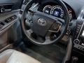Toyota Camry 2012 года за 9 950 000 тг. в Шымкент – фото 8
