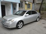 Toyota Avalon 2005 года за 3 700 000 тг. в Алматы – фото 4