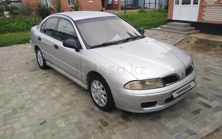 Mitsubishi Carisma 2002 года за 2 100 000 тг. в Актобе