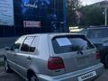 Volkswagen Golf 1996 года за 1 500 000 тг. в Уральск – фото 3