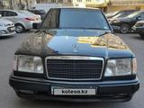 Mercedes-Benz E 200 1995 годаfor2 000 000 тг. в Алматы – фото 5