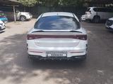 Kia K5 2022 годаүшін13 000 000 тг. в Алматы