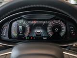 Audi Q8 55 TFSI Quattro Advance 2025 годаүшін59 050 000 тг. в Костанай – фото 5