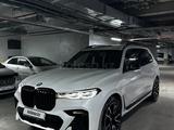 BMW X7 2020 года за 54 000 000 тг. в Алматы