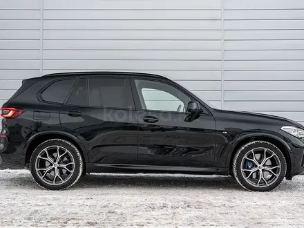 BMW X5 2023 года за 48 000 000 тг. в Астана – фото 7