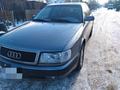 Audi 100 1992 года за 2 600 000 тг. в Караганда – фото 4