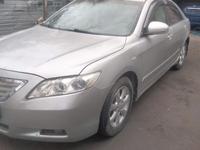 Toyota Camry 2006 годаүшін3 300 000 тг. в Алматы