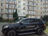 Mercedes-Benz ML 350 2015 годаүшін10 500 000 тг. в Кокшетау – фото 3