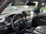 Mercedes-Benz ML 350 2015 годаүшін10 500 000 тг. в Кокшетау – фото 5