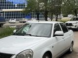 ВАЗ (Lada) Priora 2170 2015 годаүшін3 250 000 тг. в Усть-Каменогорск