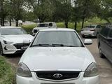 ВАЗ (Lada) Priora 2170 2015 годаүшін3 250 000 тг. в Усть-Каменогорск – фото 2