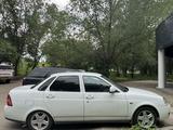 ВАЗ (Lada) Priora 2170 2015 годаүшін3 250 000 тг. в Усть-Каменогорск – фото 5