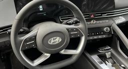 Hyundai Elantra 2024 годаүшін8 800 000 тг. в Шымкент – фото 3