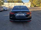 Hyundai Accent 2022 года за 7 500 000 тг. в Караганда – фото 4