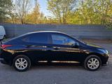 Hyundai Accent 2022 года за 7 500 000 тг. в Караганда – фото 5