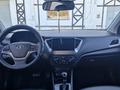 Hyundai Accent 2022 года за 7 500 000 тг. в Караганда – фото 6